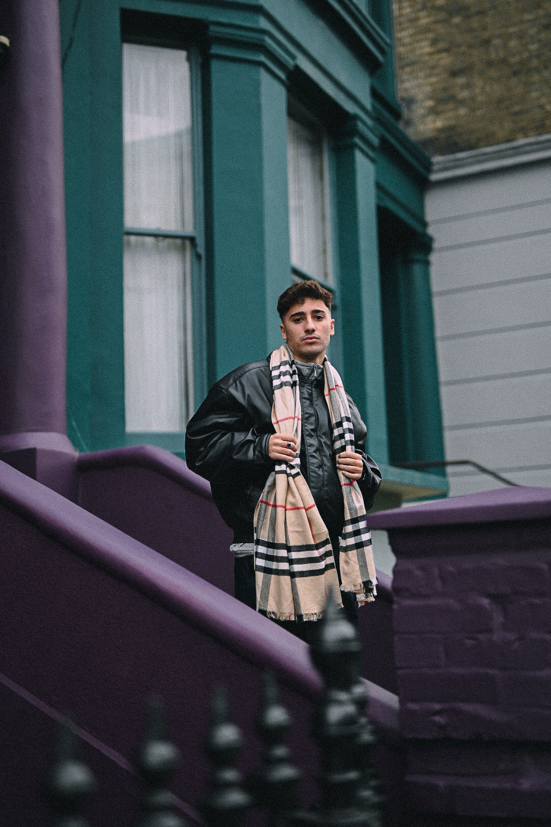 fotografo barcelona en londres